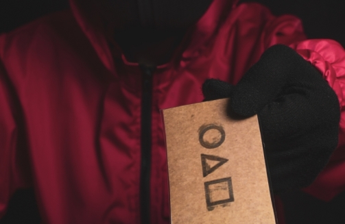 KDM Events - Team Building Events - Event Management Company - Squad game team building activity'